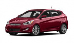 2015 Hyundai Accent
